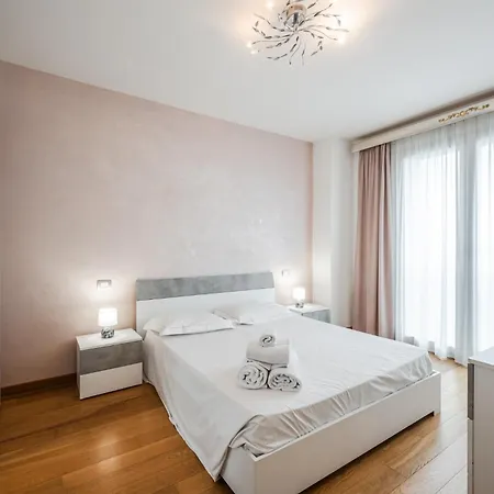 Emilia Street Apartment *