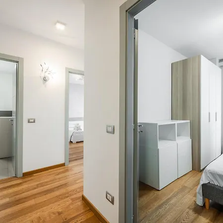 Apartment Emilia Street