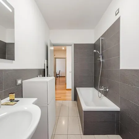 Apartment Emilia Street *