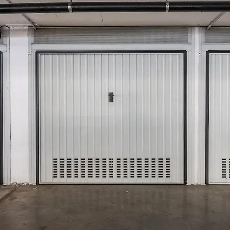 Emilia Street Apartamento Módena