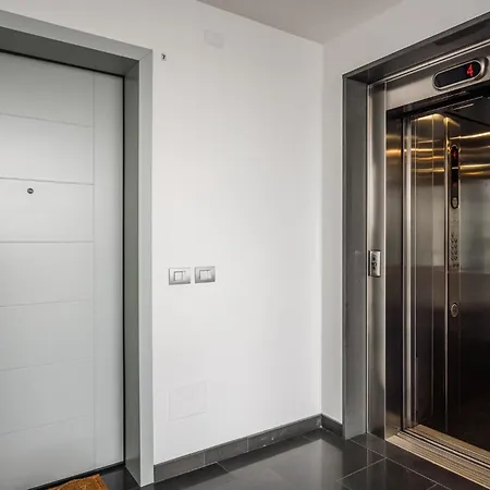 Appartamento Emilia Street Modena