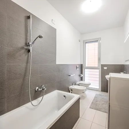 Emilia Street * Modena