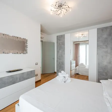 Emilia Street Apartment