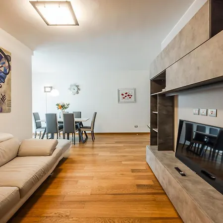 Appartamento Emilia Street