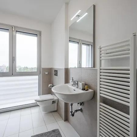 Emilia Street Apartment *