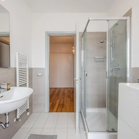 Emilia Street Modena