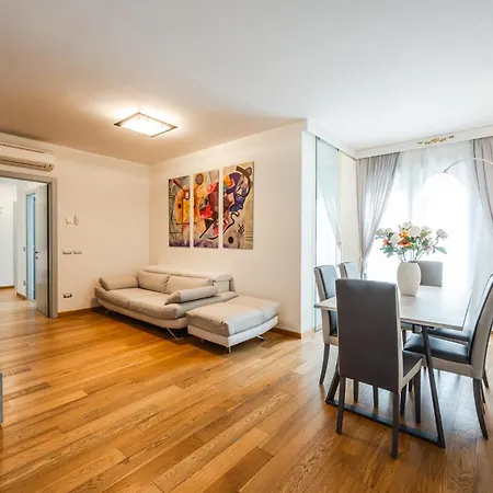 Emilia Street Apartment