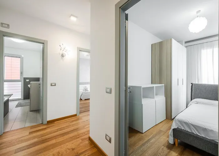 アパート Emilia Street