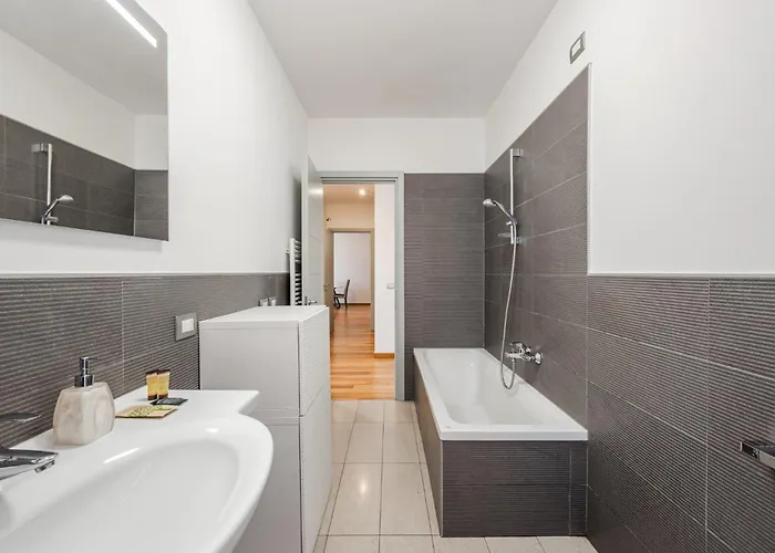 Apartament Emilia Street *