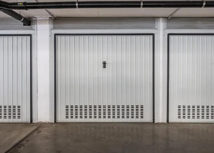 Emilia Street アパート モデナ